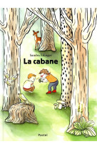 La cabane