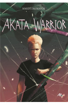 Akata warrior