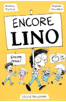 Lino 2 - encore lino