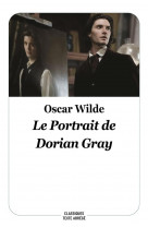 Portrait de dorian gray (texte abrege) (le)