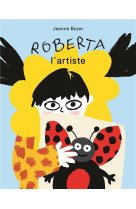 Roberta artiste