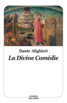 La divine comedie