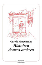 Histoires douces ameres