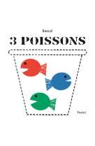 Trois poissons