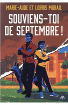 Souviens-toi de septembre!