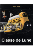 Classe de lune - lutin