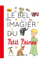 Le bel imagier du petit prince