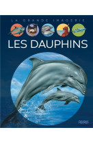 Les dauphins