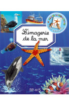 La mer imagerie