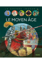 Le moyen age