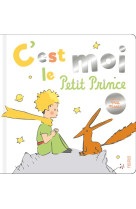 C est moi, le petit prince !