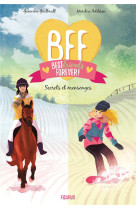 Bff - tome 7 - secrets et mensonges, tome 7