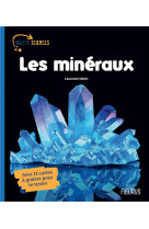 Les mineraux objectif sciences