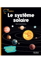 Le systeme solaire objectif sciences