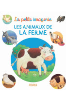 La ferme