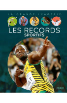 Les records sportifs