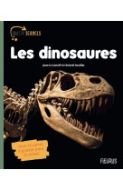 Les dinosaures objectif sciences