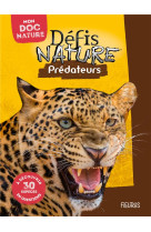 Predateurs mon doc nature