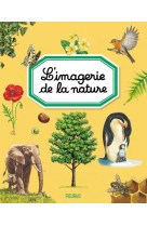 L-imagerie de la nature