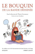 Le bouquin de la bande dessinee