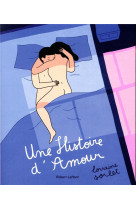 Une histoire d-amour