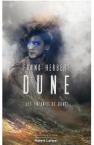 Dune - les enfants de dune - vol  03