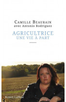 Agricultrice, une vie a part