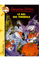 Le bal de tenebrax