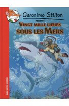 Vingt mille lieux sous les mers - 9