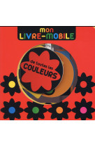 Livre-mobile toutes les couleurs