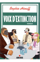 Voix d-extinction