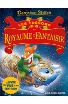 Tresors du royaume de la fantaisie t10