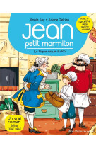 Jean, petit marmiton - tome 6