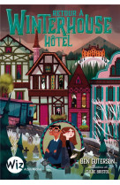 Retour a winterhouse hotel - to2