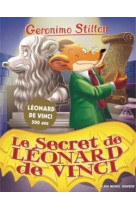 Le secret de leonard de vinci n 91