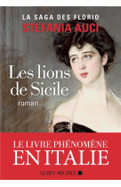 Les florio - tome 1 - les lions de sicile