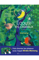 Ecoute les oiseaux