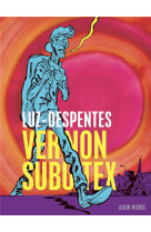 Vernon subutex ( bd) - tome 1