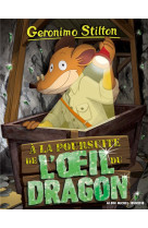 A la poursuite de l-oeil du dragon