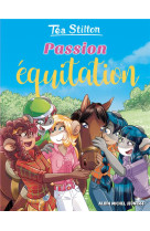 Passion equitation n 34