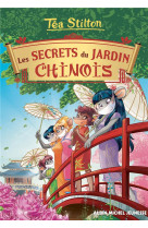 Les secrets du jardin chinois