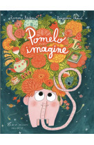 Pomelo imagine