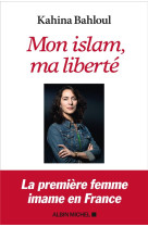 Mon islam, ma liberte