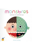 Monstres