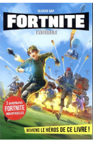 L-integrale fortnite