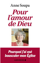 Pour l-amour de dieu