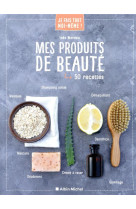 Mes produits de beaute