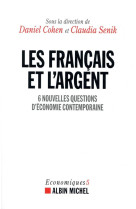 Les francais et l-argent