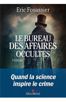 Le bureau des affaires occultes