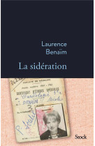 La sideration